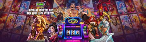 CQ9: FGH's Game Provider with the Highest Win Rates!.